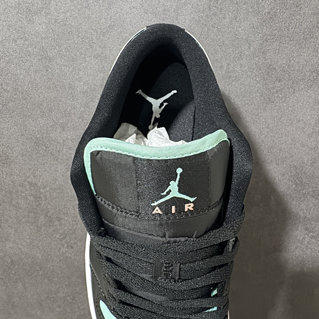 Nike Air Jordan 1 Low SEAJ1 乔一 舒适贴合 防滑耐磨 低帮 复古篮球鞋 货号