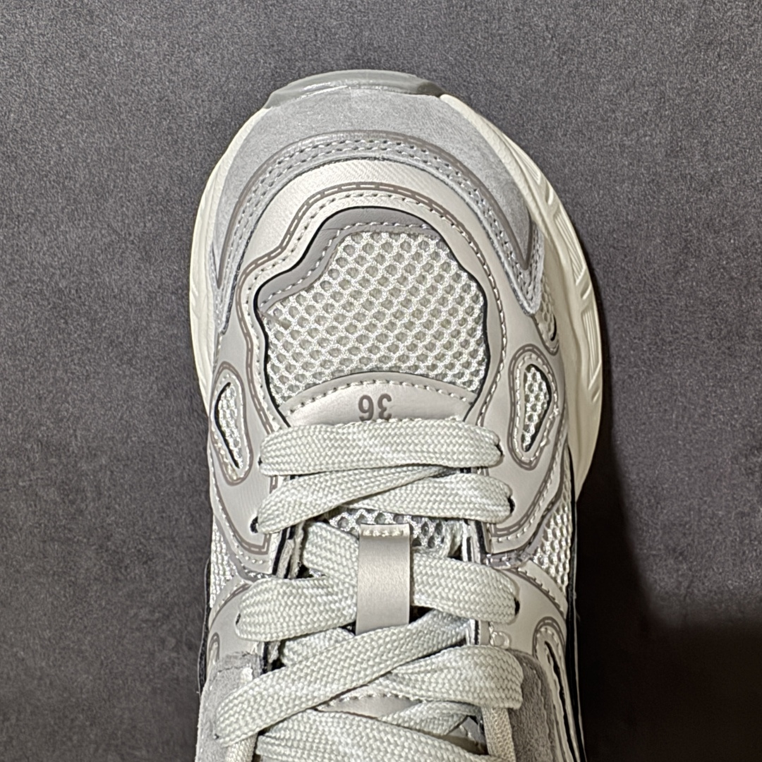 【纯原版】GG-CC Chunky Low休闲运动老爹鞋系列#官方新款 广东大厂出品 完美细节 26ss