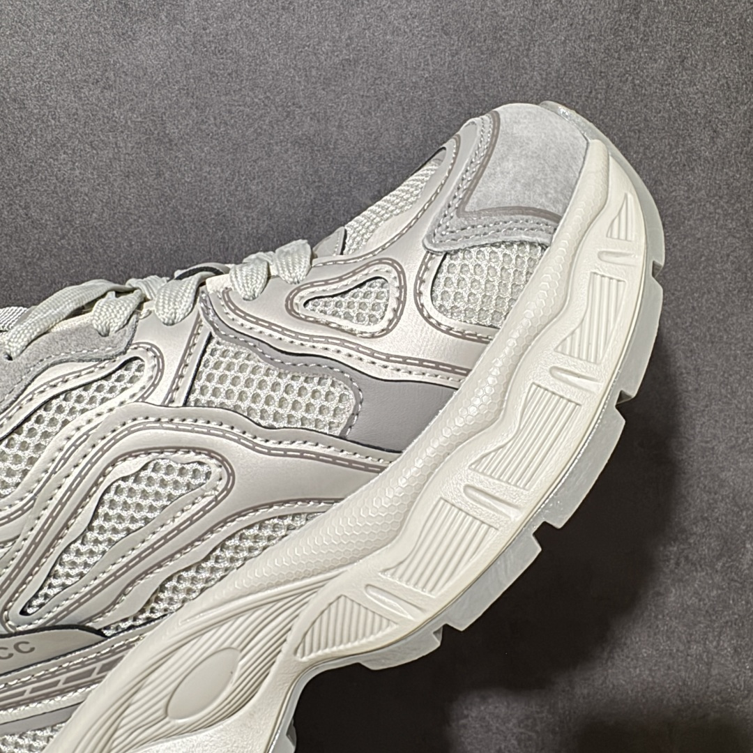 【纯原版】GG-CC Chunky Low休闲运动老爹鞋系列#官方新款 广东大厂出品 完美细节 26ss