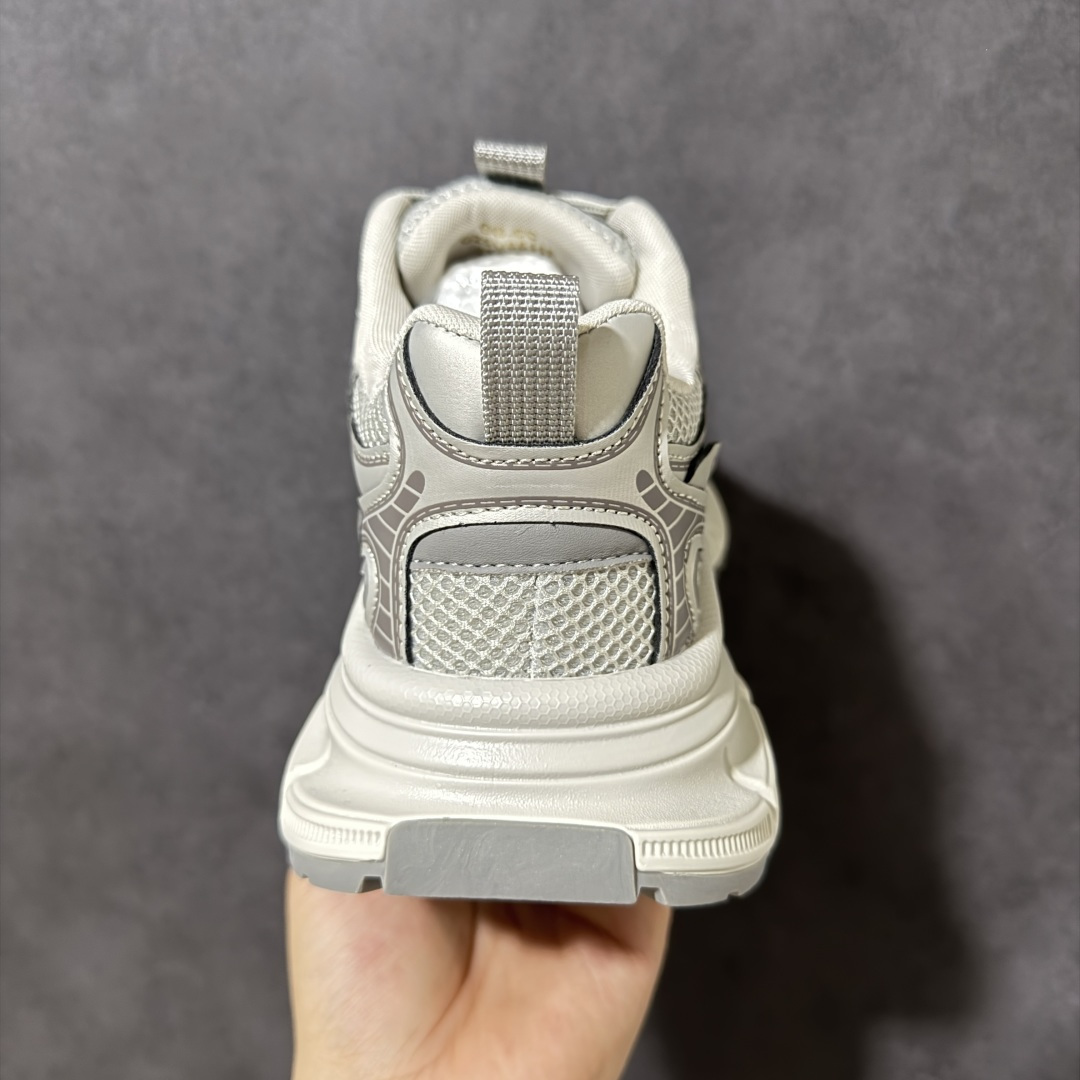 【纯原版】GG-CC Chunky Low休闲运动老爹鞋系列#官方新款 广东大厂出品 完美细节 26ss