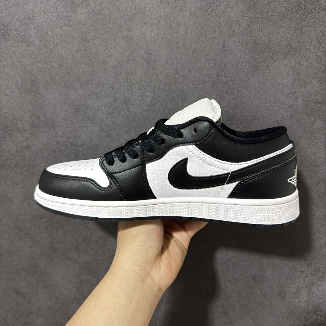 Nike Air Jordan 1 Low SEAJ1 乔一 舒适贴合 防滑耐磨 低帮 复古篮球鞋 货号
