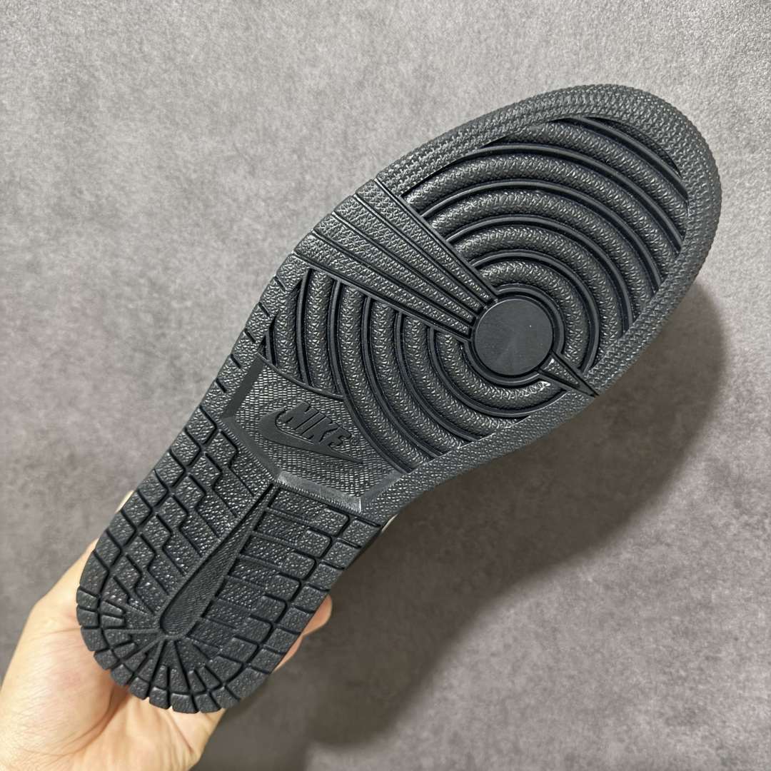 Nike Air Jordan 1 Low SEAJ1 乔一 舒适贴合 防滑耐磨 低帮 复古篮球鞋 货号