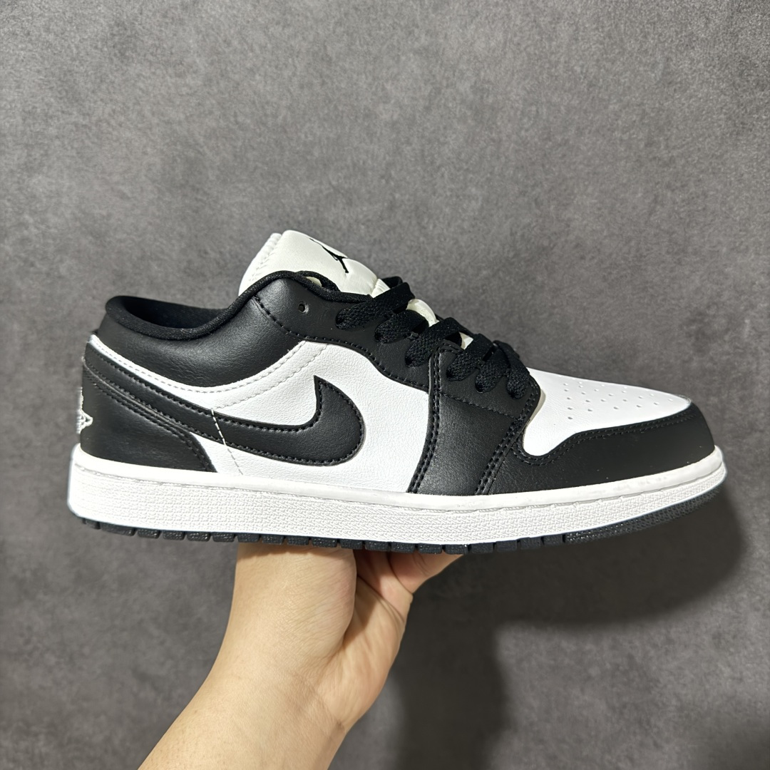 Nike Air Jordan 1 Low SEAJ1 乔一 舒适贴合 防滑耐磨 低帮 复古篮球鞋 货号