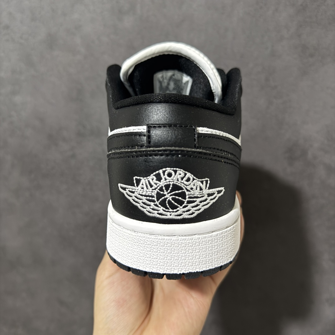 Nike Air Jordan 1 Low SEAJ1 乔一 舒适贴合 防滑耐磨 低帮 复古篮球鞋 货号
