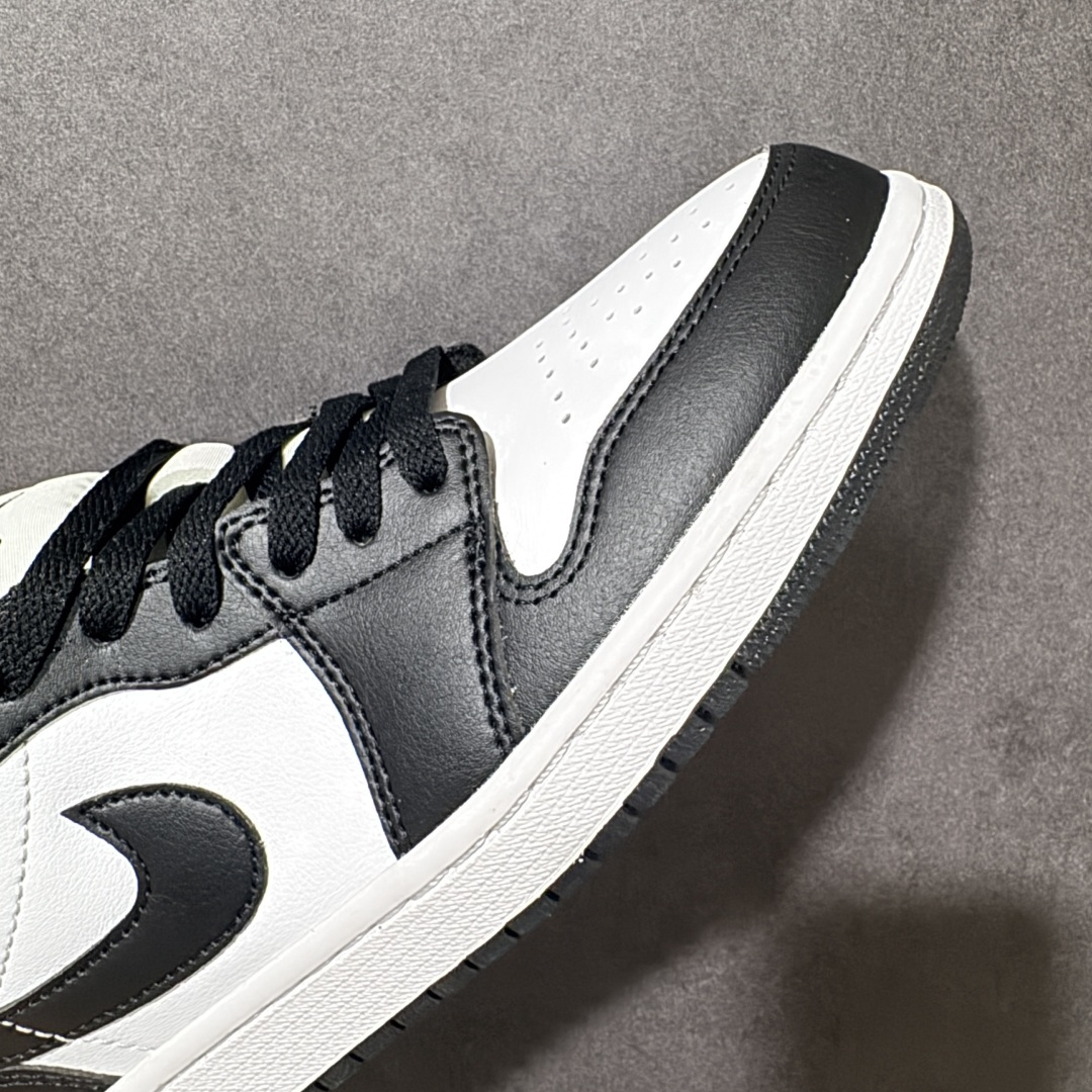 Nike Air Jordan 1 Low SEAJ1 乔一 舒适贴合 防滑耐磨 低帮 复古篮球鞋 货号