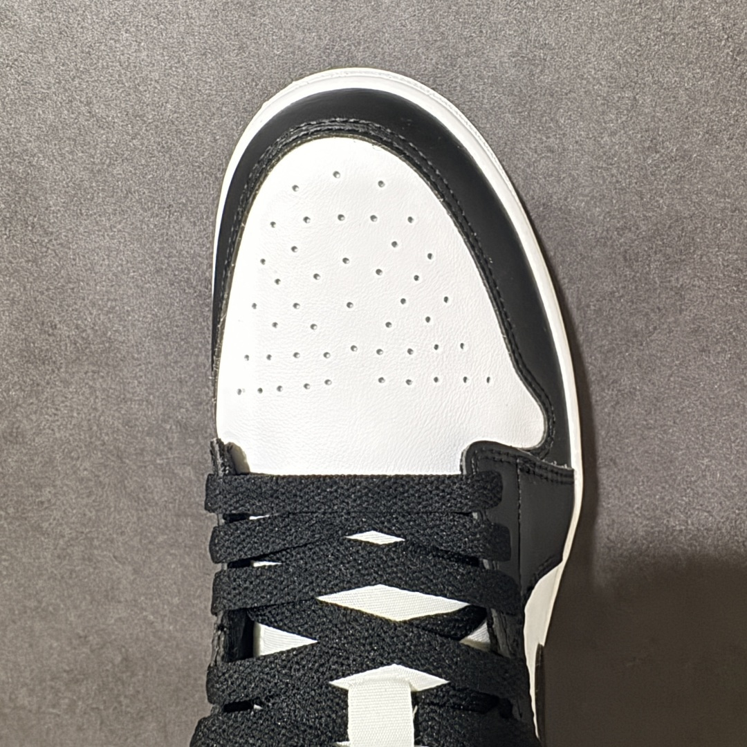 Nike Air Jordan 1 Low SEAJ1 乔一 舒适贴合 防滑耐磨 低帮 复古篮球鞋 货号