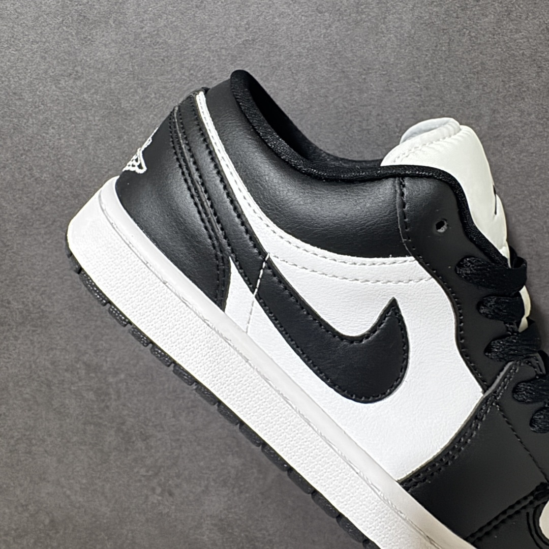 Nike Air Jordan 1 Low SEAJ1 乔一 舒适贴合 防滑耐磨 低帮 复古篮球鞋 货号