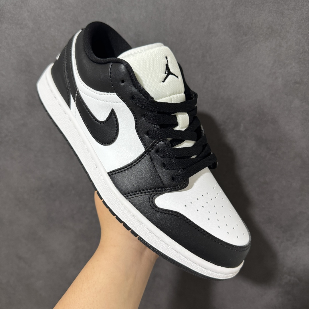 Nike Air Jordan 1 Low SEAJ1 乔一 舒适贴合 防滑耐磨 低帮 复古篮球鞋 货号