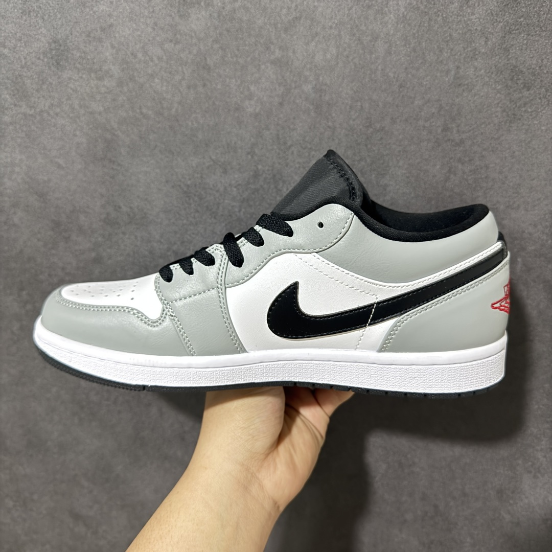 Nike Air Jordan 1 Low SEAJ1 乔一 舒适贴合 防滑耐磨 低帮 复古篮球鞋 货号
