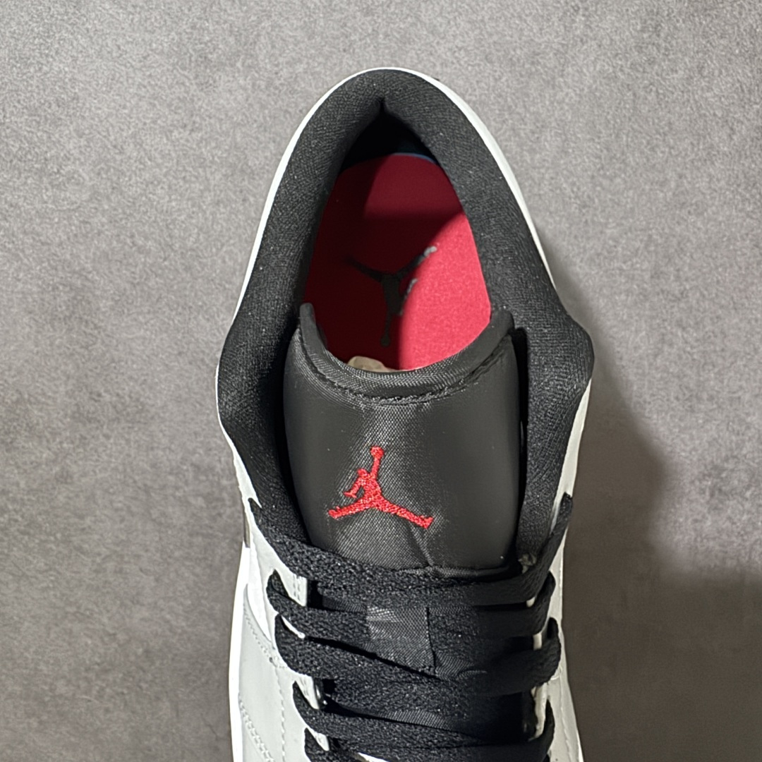 Nike Air Jordan 1 Low SEAJ1 乔一 舒适贴合 防滑耐磨 低帮 复古篮球鞋 货号