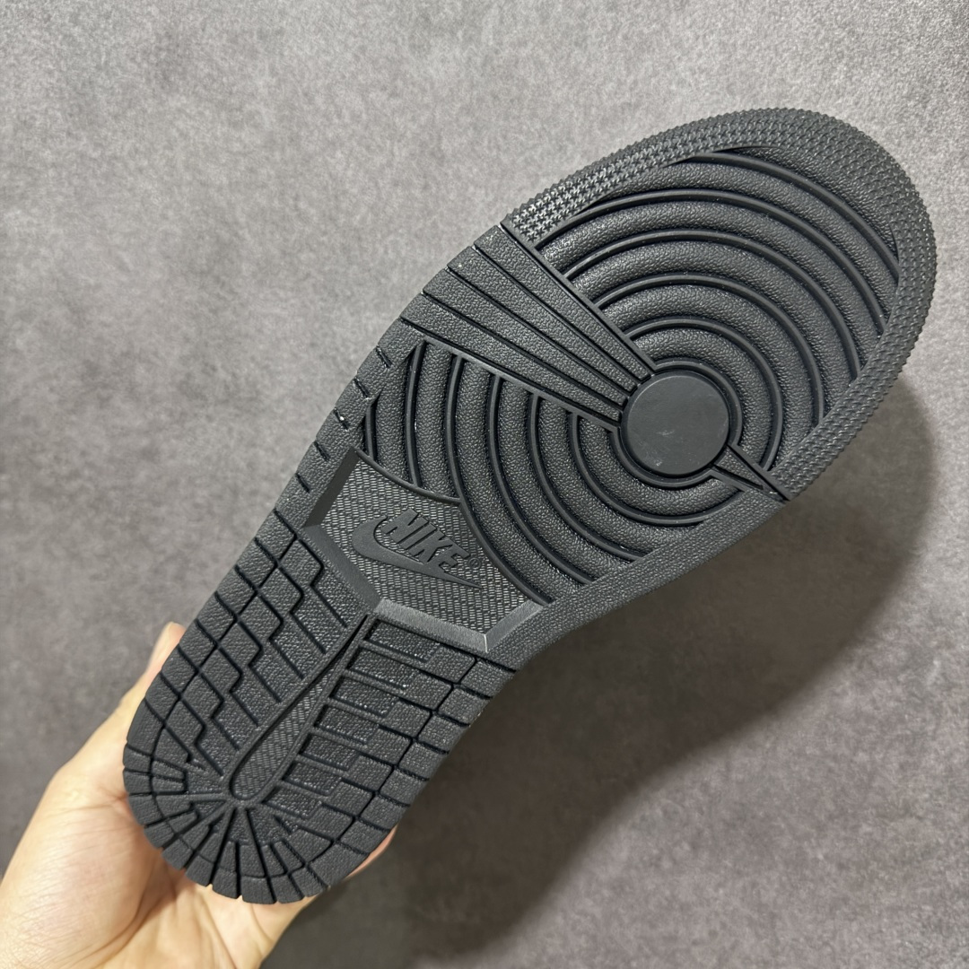 Nike Air Jordan 1 Low SEAJ1 乔一 舒适贴合 防滑耐磨 低帮 复古篮球鞋 货号