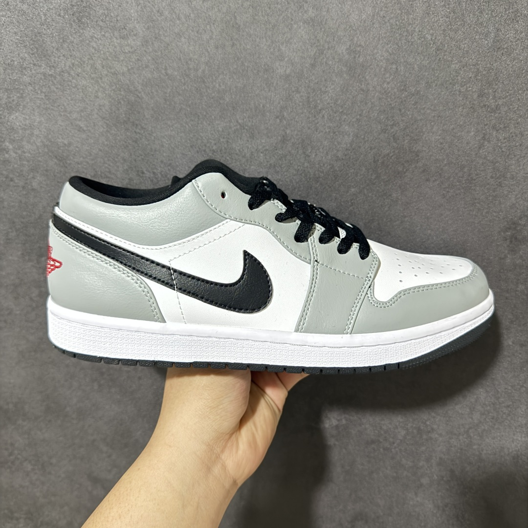 Nike Air Jordan 1 Low SEAJ1 乔一 舒适贴合 防滑耐磨 低帮 复古篮球鞋 货号