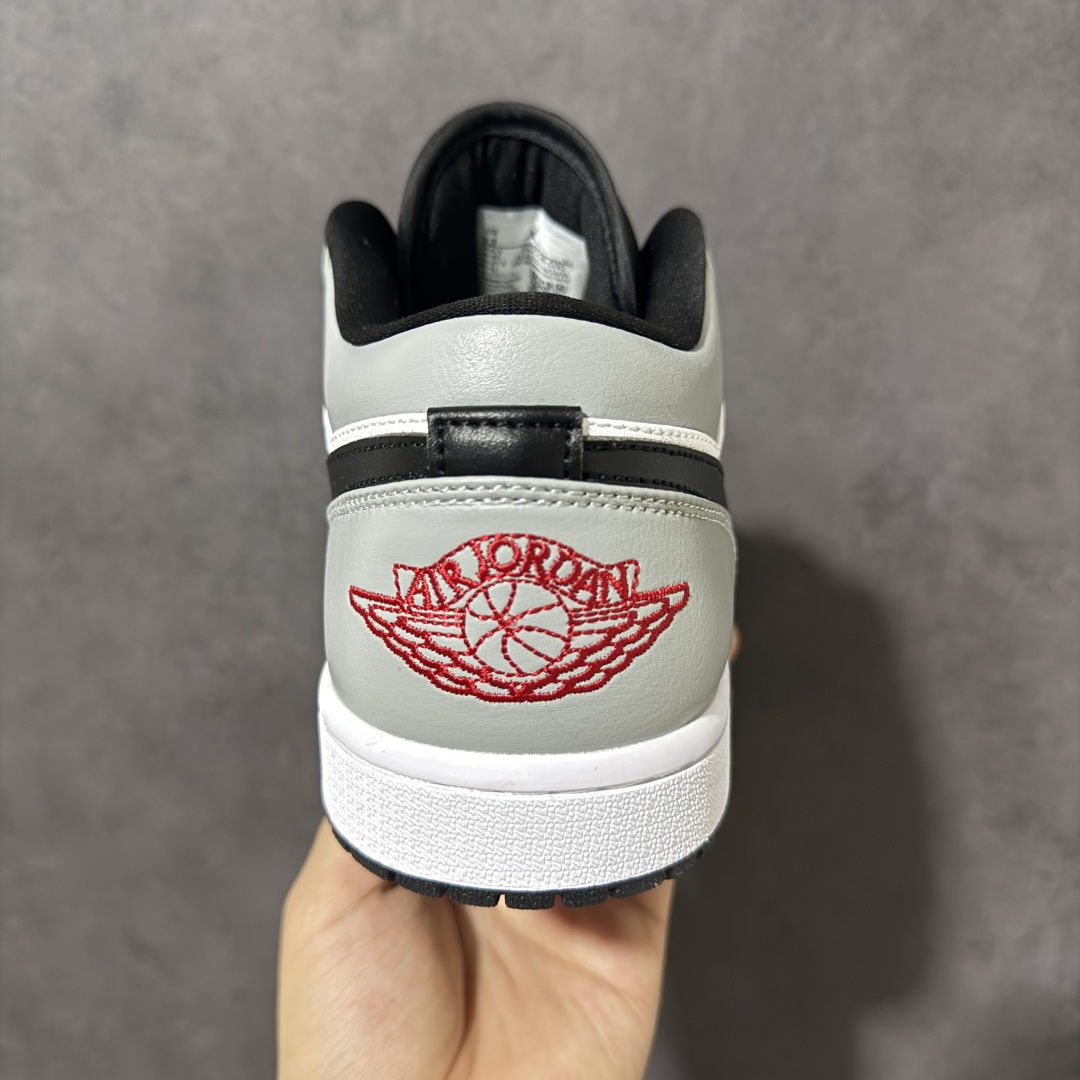 Nike Air Jordan 1 Low SEAJ1 乔一 舒适贴合 防滑耐磨 低帮 复古篮球鞋 货号