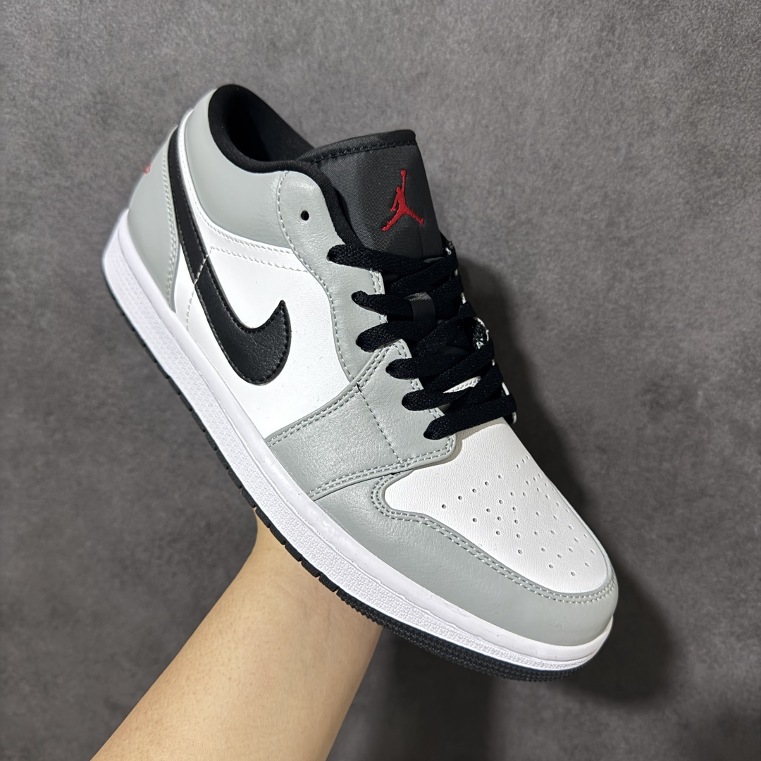 Nike Air Jordan 1 Low SEAJ1 乔一 舒适贴合 防滑耐磨 低帮 复古篮球鞋 货号