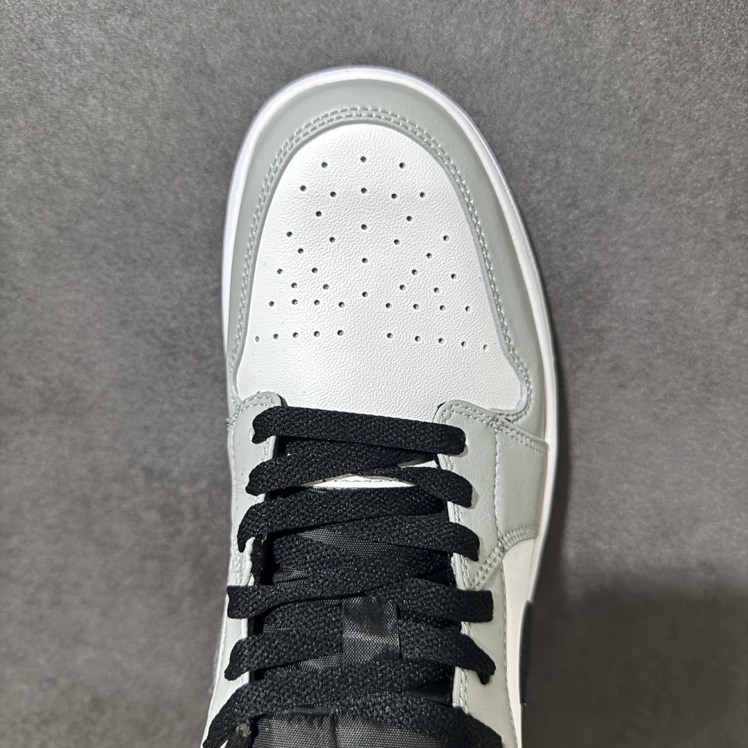 Nike Air Jordan 1 Low SEAJ1 乔一 舒适贴合 防滑耐磨 低帮 复古篮球鞋 货号