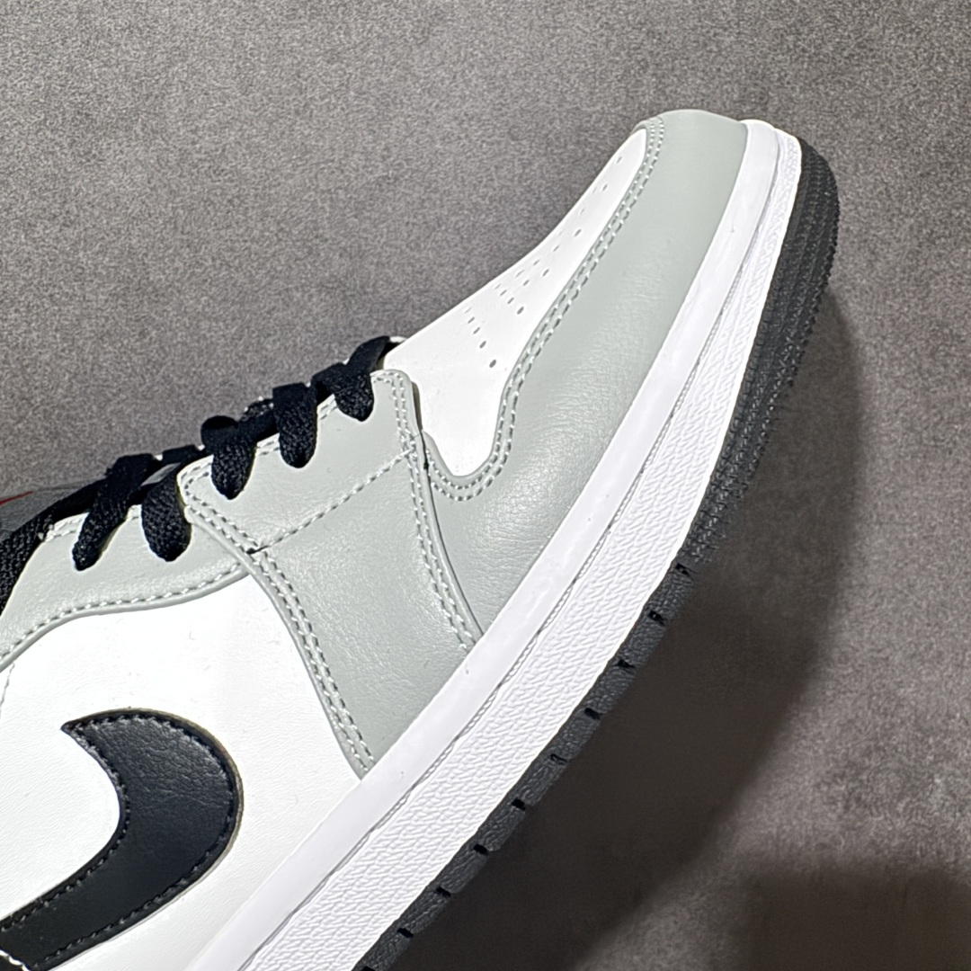 Nike Air Jordan 1 Low SEAJ1 乔一 舒适贴合 防滑耐磨 低帮 复古篮球鞋 货号
