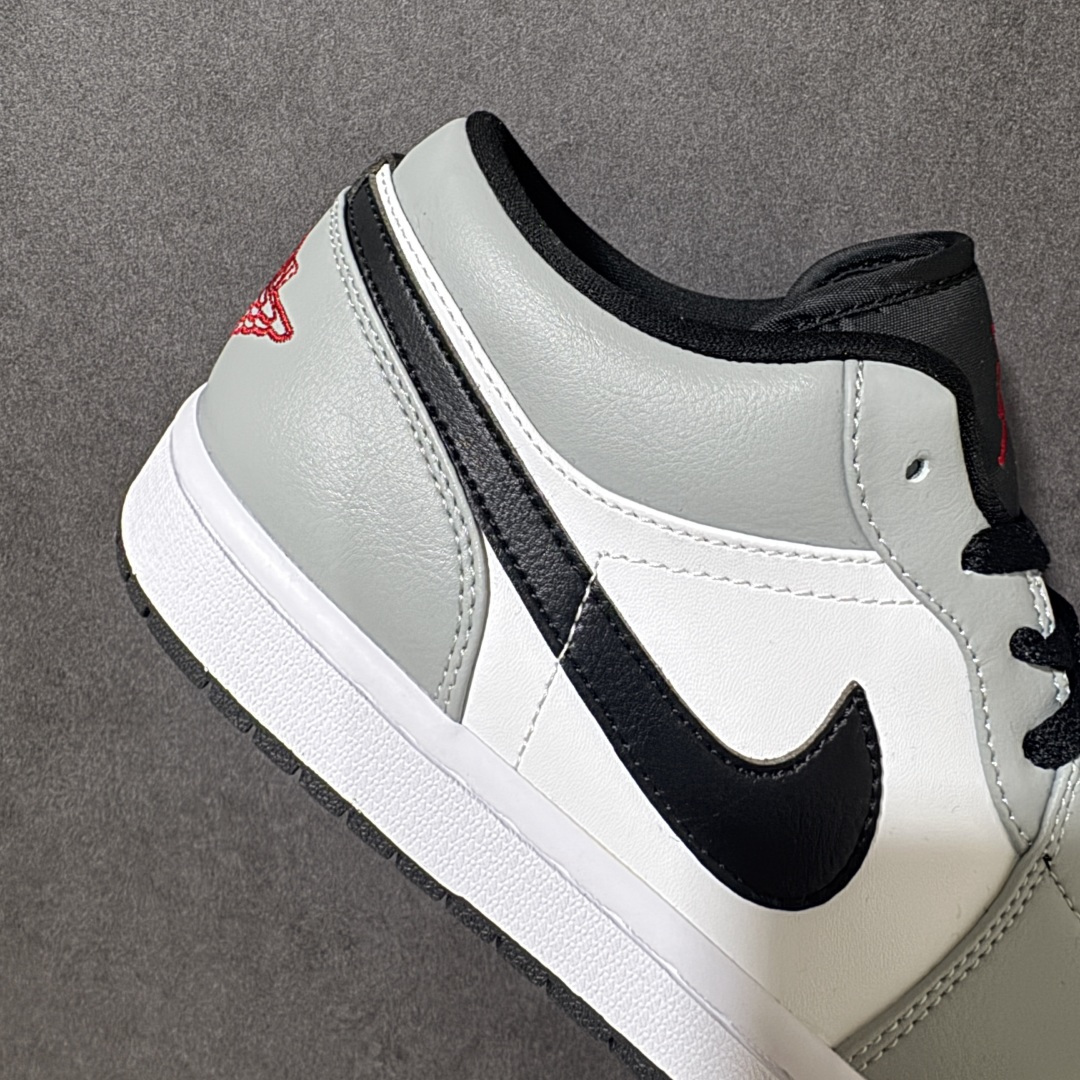 Nike Air Jordan 1 Low SEAJ1 乔一 舒适贴合 防滑耐磨 低帮 复古篮球鞋 货号