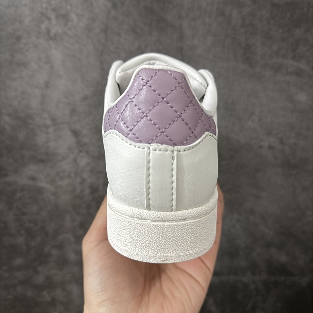 Adidas Originals Superstar贝壳头系列 阿迪达斯 三叶草低帮经典百搭休闲运动板鞋