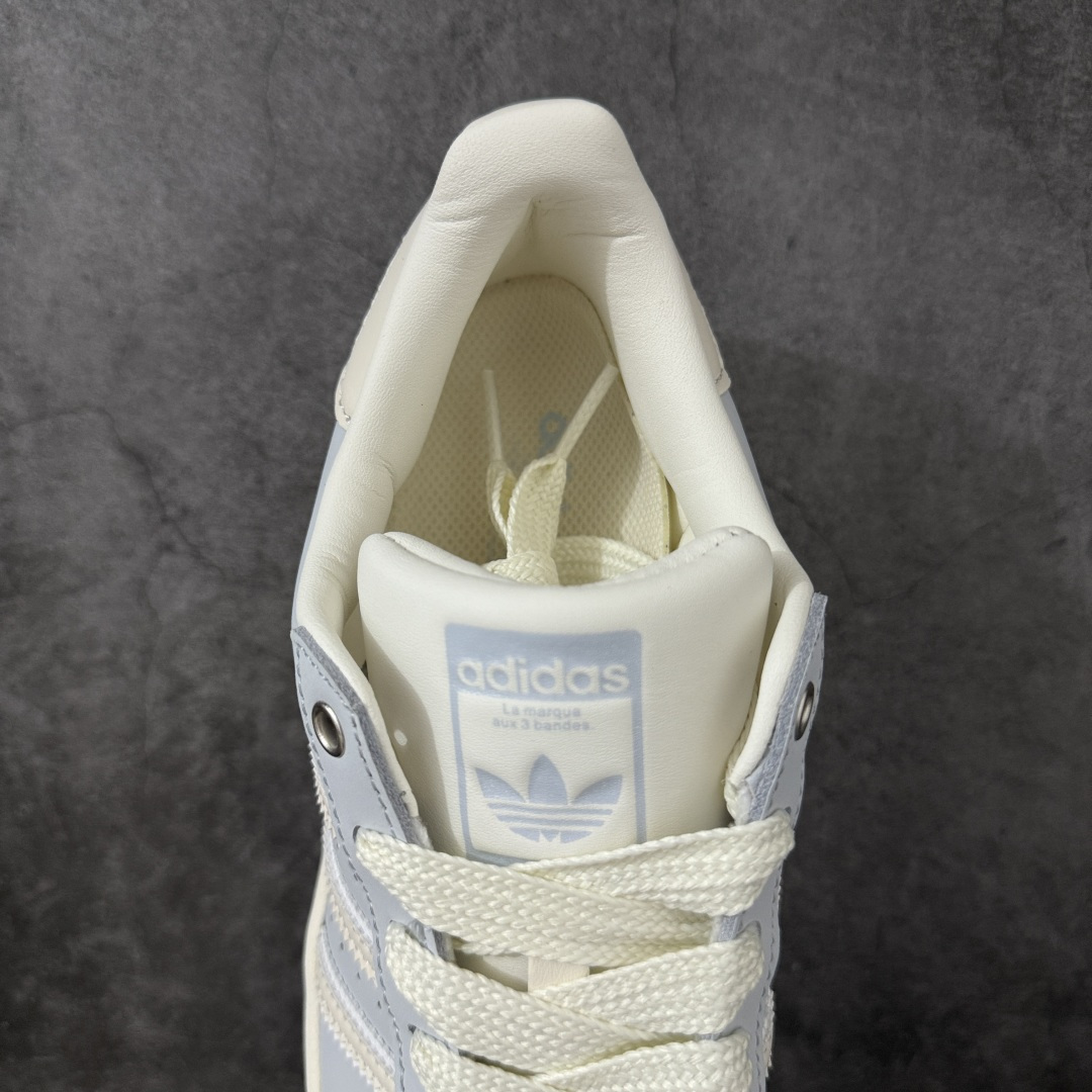 Adidas Originals Superstar贝壳头系列 阿迪达斯 三叶草低帮经典百搭休闲运动板鞋