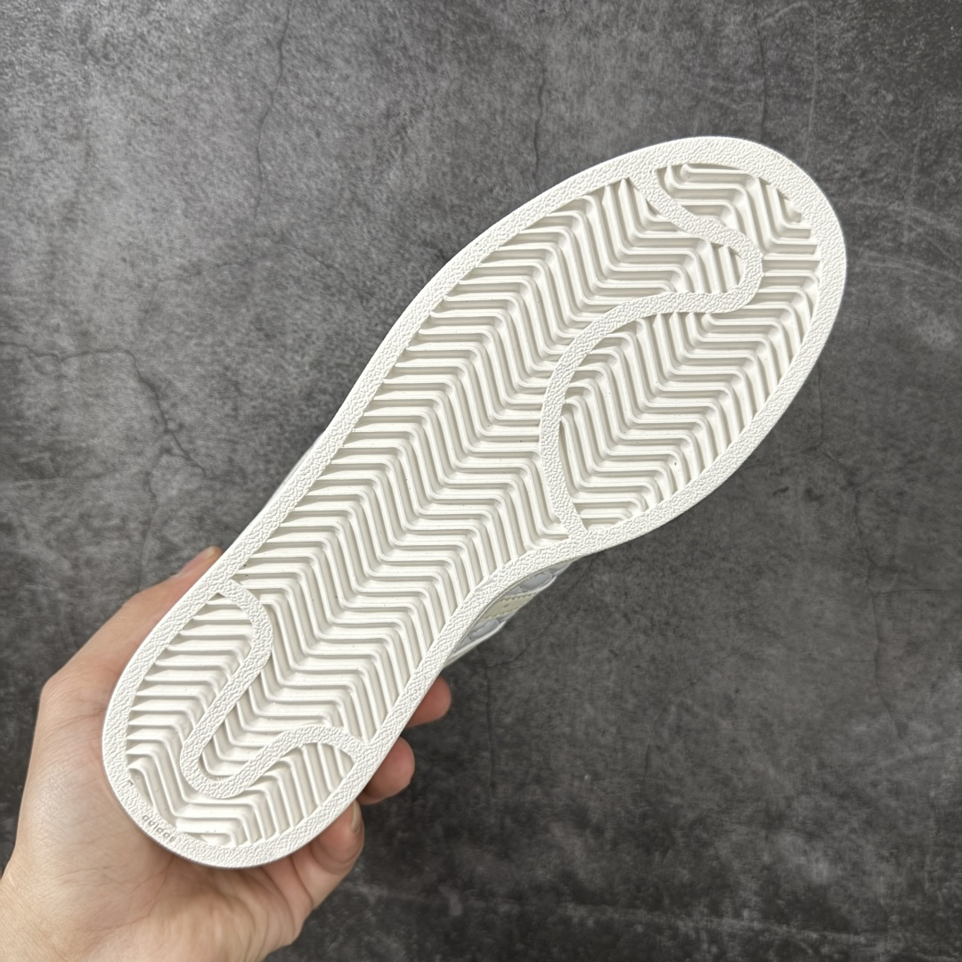 Adidas Originals Superstar贝壳头系列 阿迪达斯 三叶草低帮经典百搭休闲运动板鞋