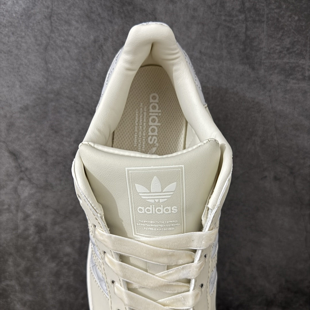 Adidas Originals Superstar贝壳头系列 阿迪达斯 三叶草低帮经典百搭休闲运动板鞋