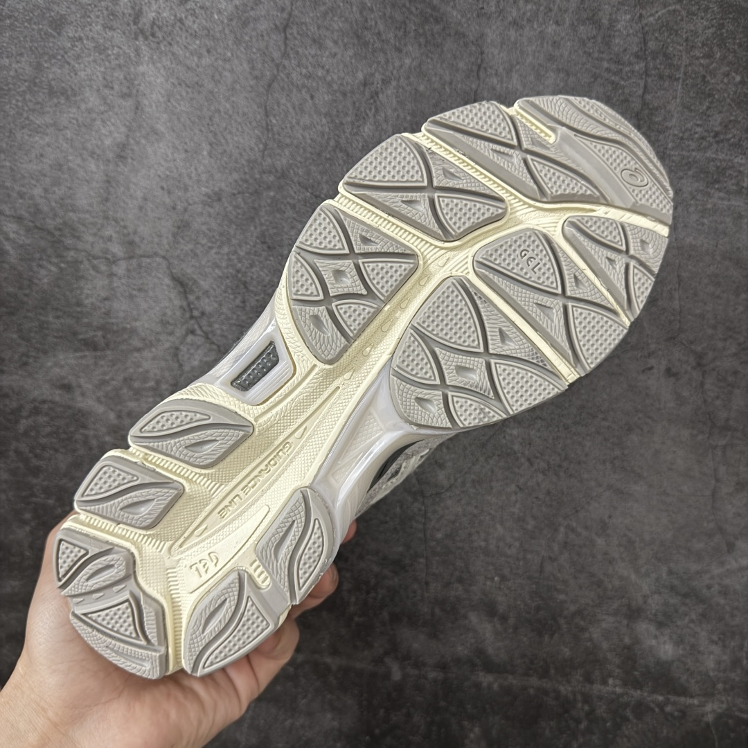 顶级纯原 Asics GEL-NYC系列 米灰货号：1201A789-103尺码：36 36.5 37 