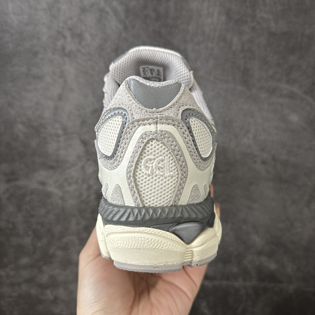 顶级纯原 Asics GEL-NYC系列 米灰货号：1201A789-103尺码：36 36.5 37 