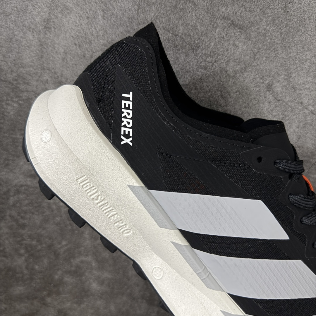 Adidas Terrex Agravic Speed 2 JR9103 阿迪达斯透气缓震跑步鞋尺码：3