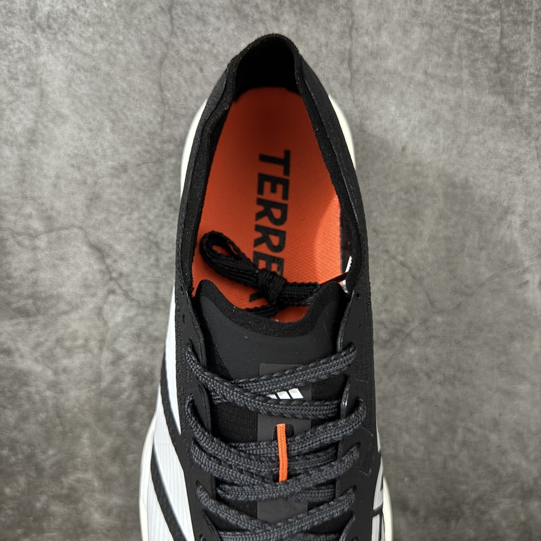 Adidas Terrex Agravic Speed 2 JR9103 阿迪达斯透气缓震跑步鞋尺码：3