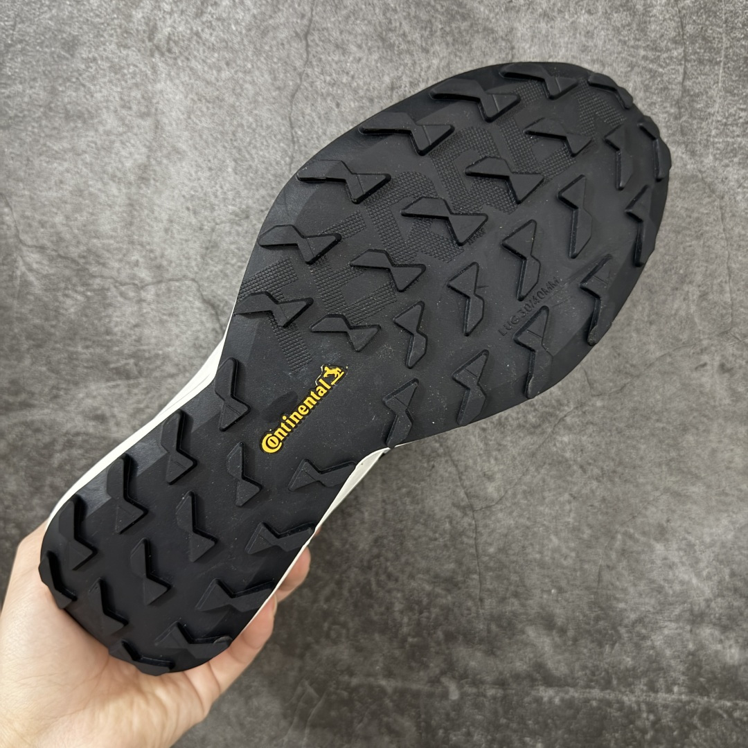 Adidas Terrex Agravic Speed 2 JR9103 阿迪达斯透气缓震跑步鞋尺码：3