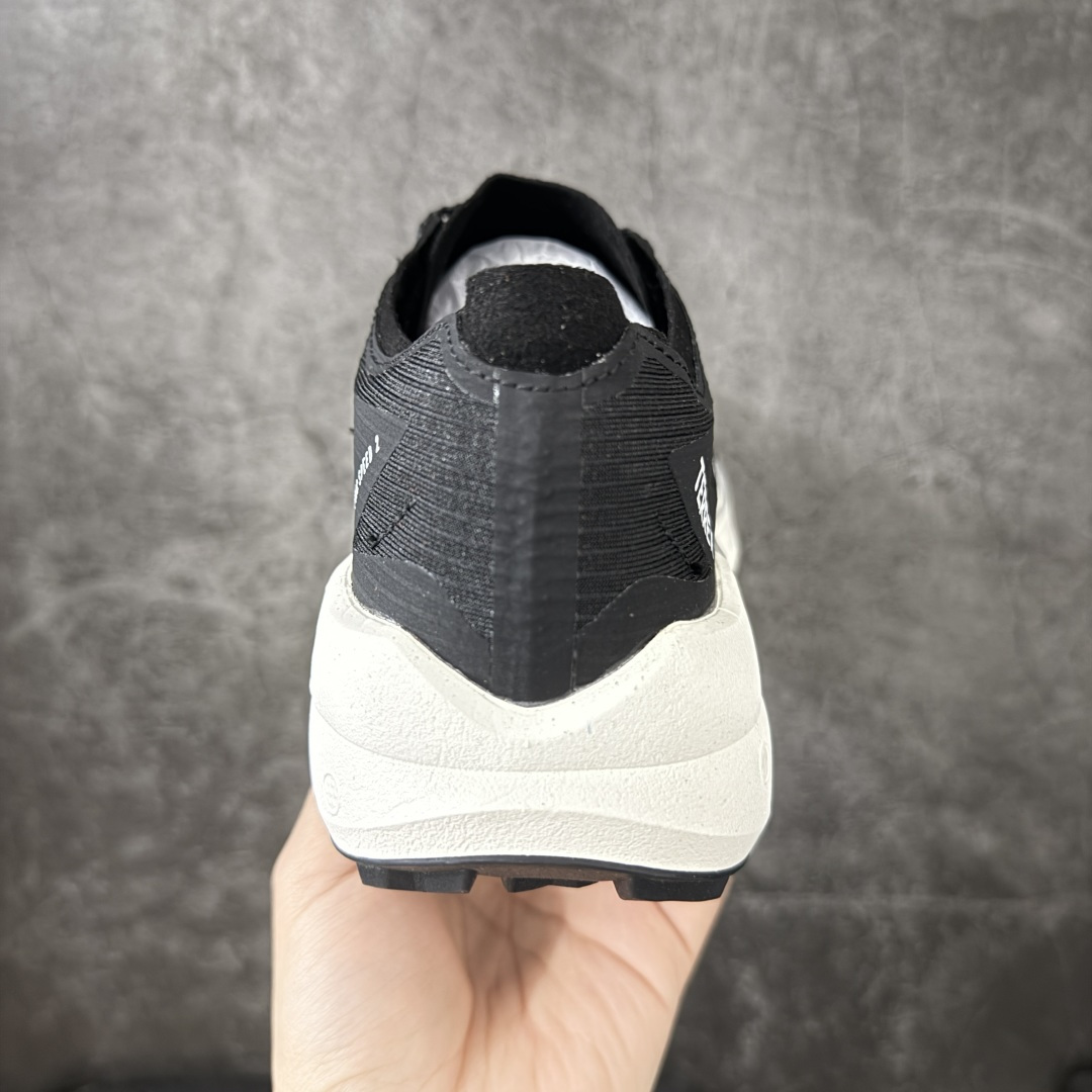 Adidas Terrex Agravic Speed 2 JR9103 阿迪达斯透气缓震跑步鞋尺码：3