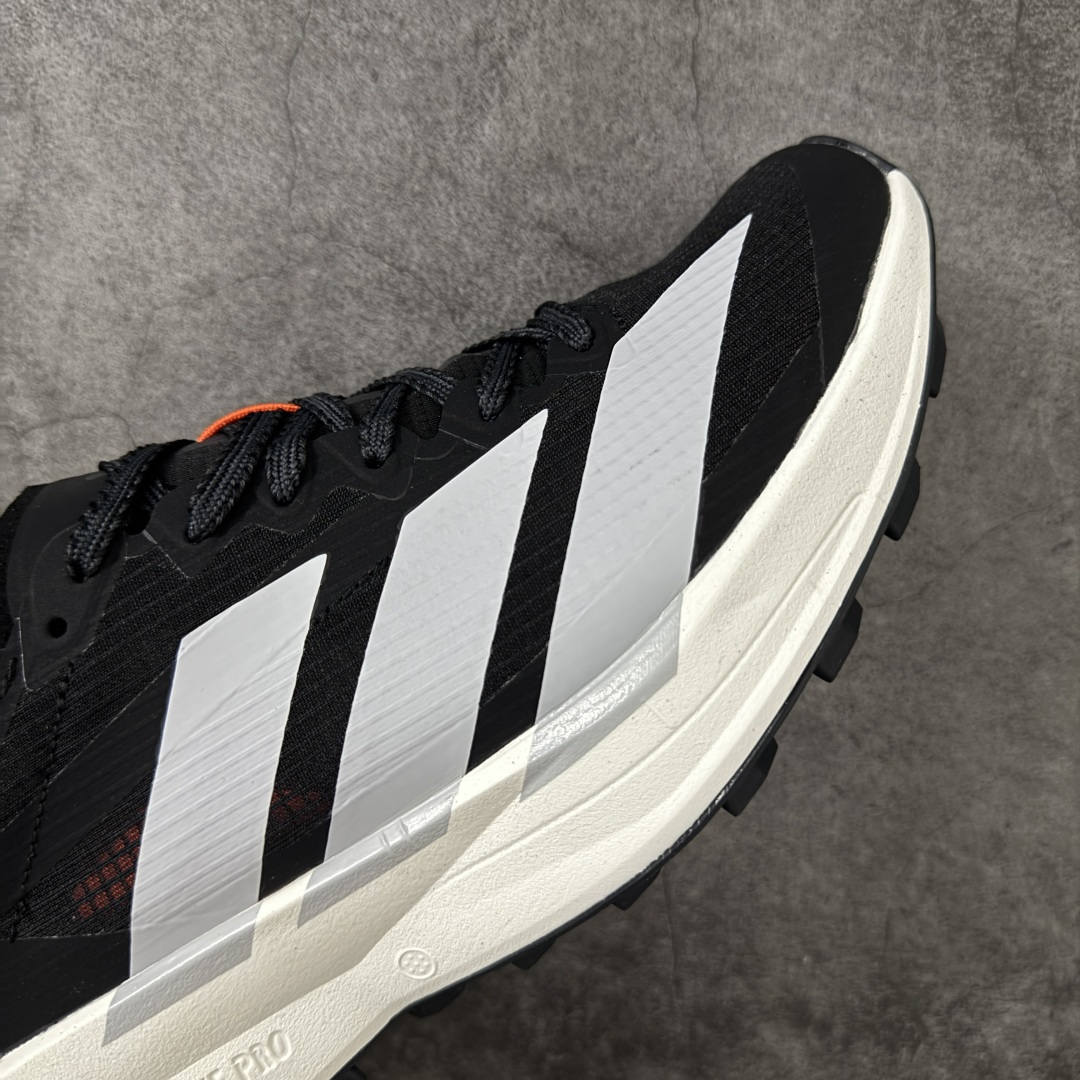 Adidas Terrex Agravic Speed 2 JR9103 阿迪达斯透气缓震跑步鞋尺码：3