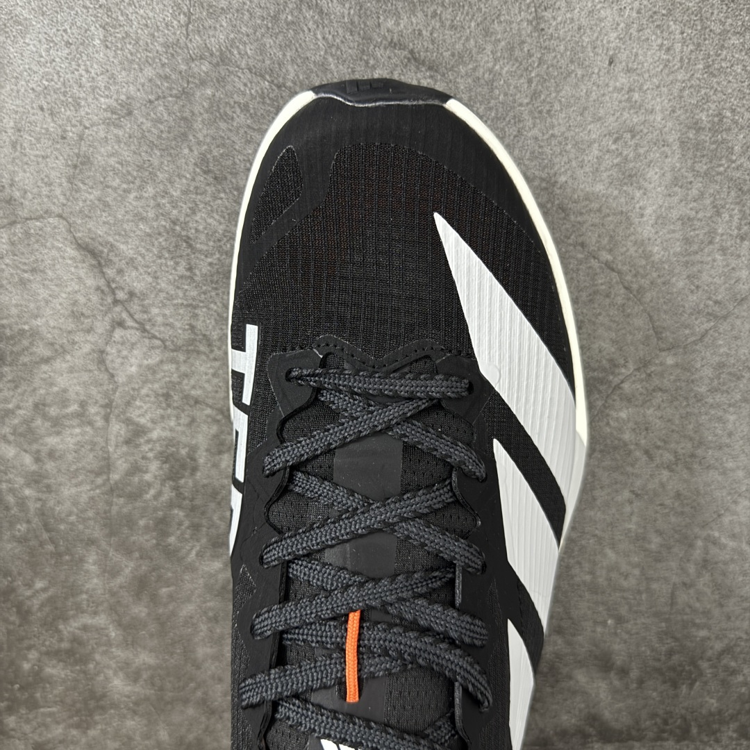 Adidas Terrex Agravic Speed 2 JR9103 阿迪达斯透气缓震跑步鞋尺码：3