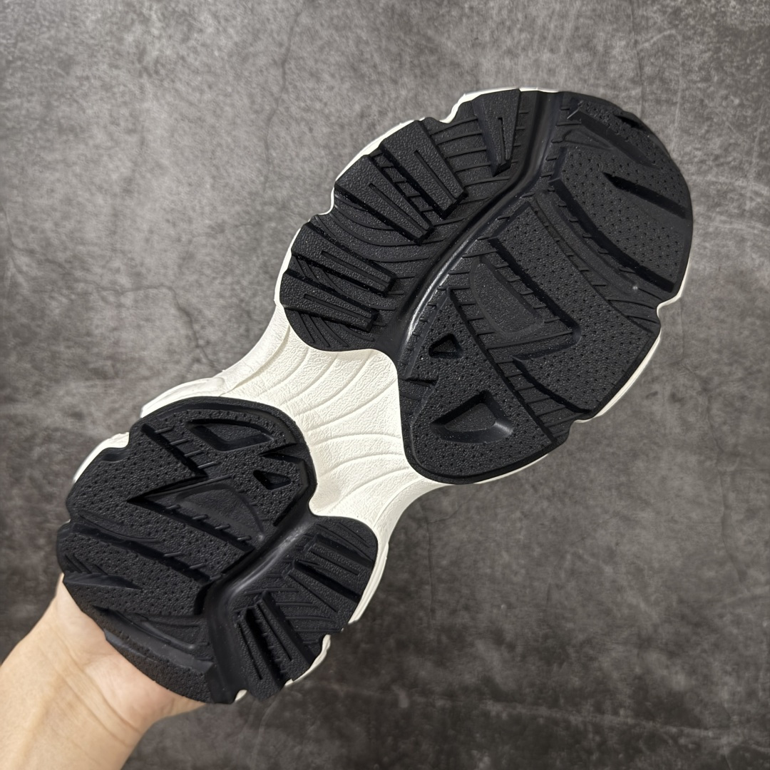 MLB Chunky Runner Basic 老爹鞋系列低帮轻量增高厚底百搭休闲运动慢跑鞋 Korea