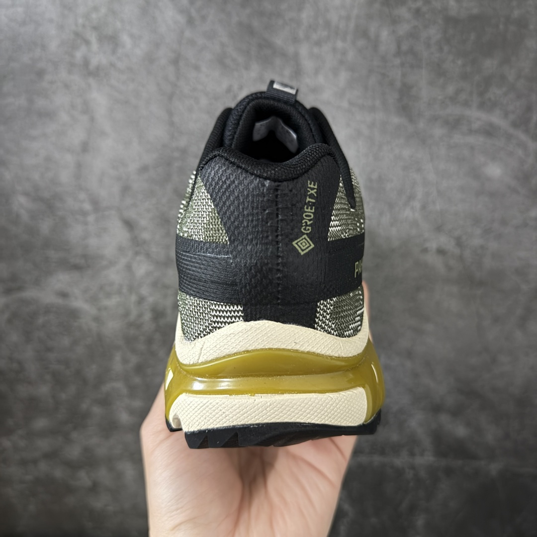 英国重工户外品牌 Sregiek 史雷杰克 登山鞋 舒适简约经典登山 防滑耐磨防水 低帮 徒步鞋 鞋面材