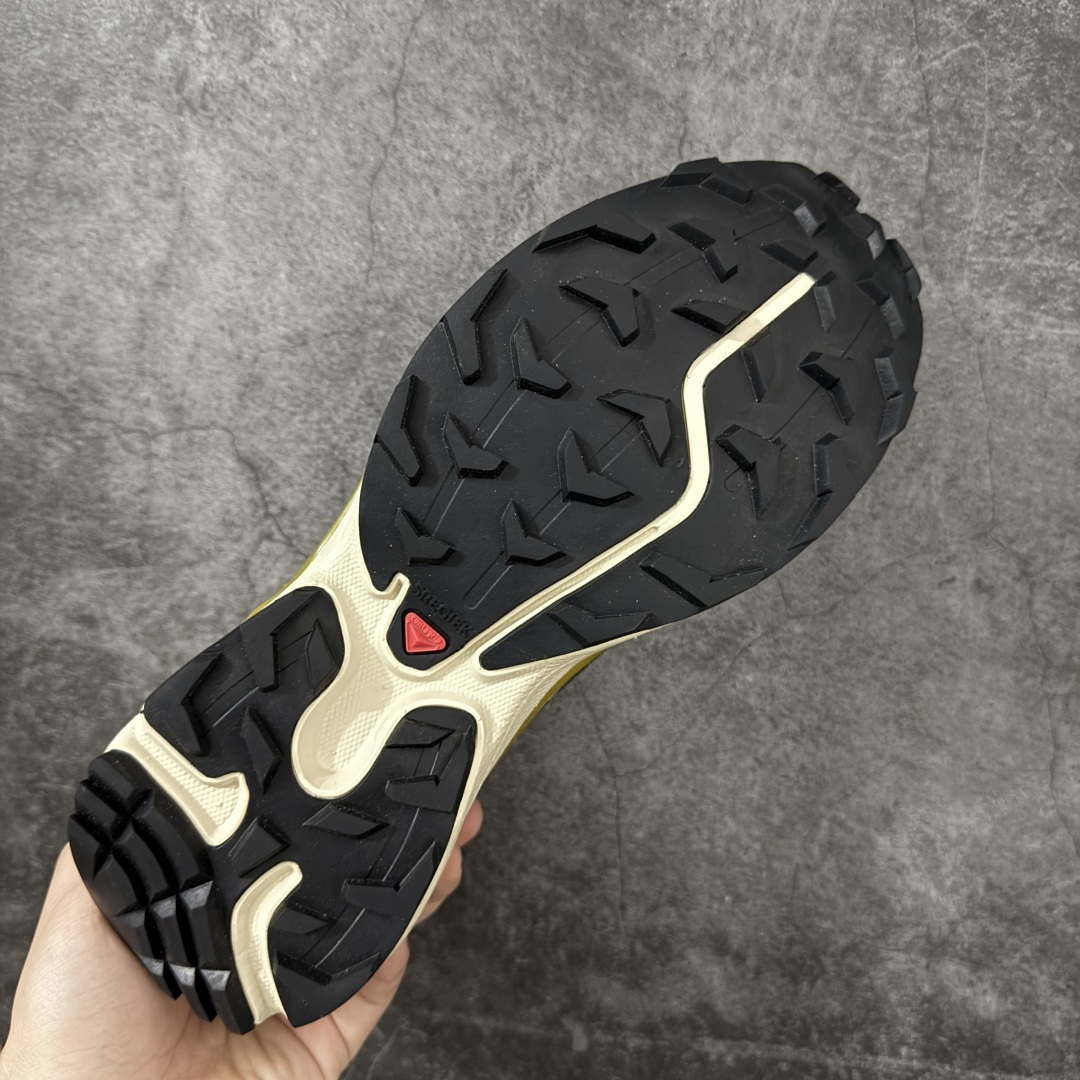 英国重工户外品牌 Sregiek 史雷杰克 登山鞋 舒适简约经典登山 防滑耐磨防水 低帮 徒步鞋 鞋面材