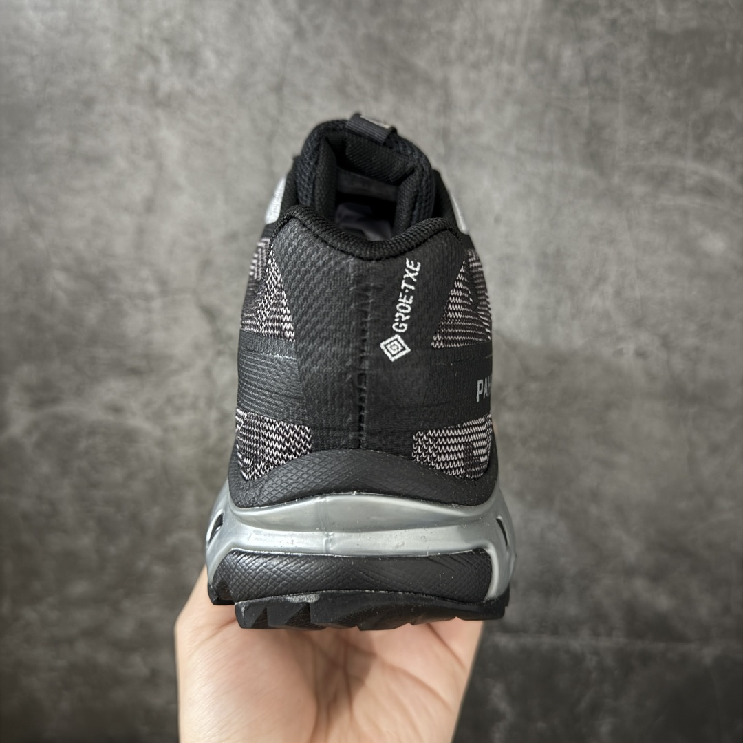 英国重工户外品牌 Sregiek 史雷杰克 登山鞋 舒适简约经典登山 防滑耐磨防水 低帮 徒步鞋 鞋面材