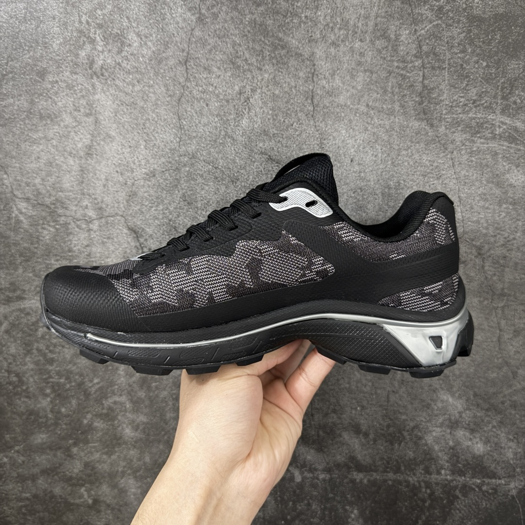 英国重工户外品牌 Sregiek 史雷杰克 登山鞋 舒适简约经典登山 防滑耐磨防水 低帮 徒步鞋 鞋面材