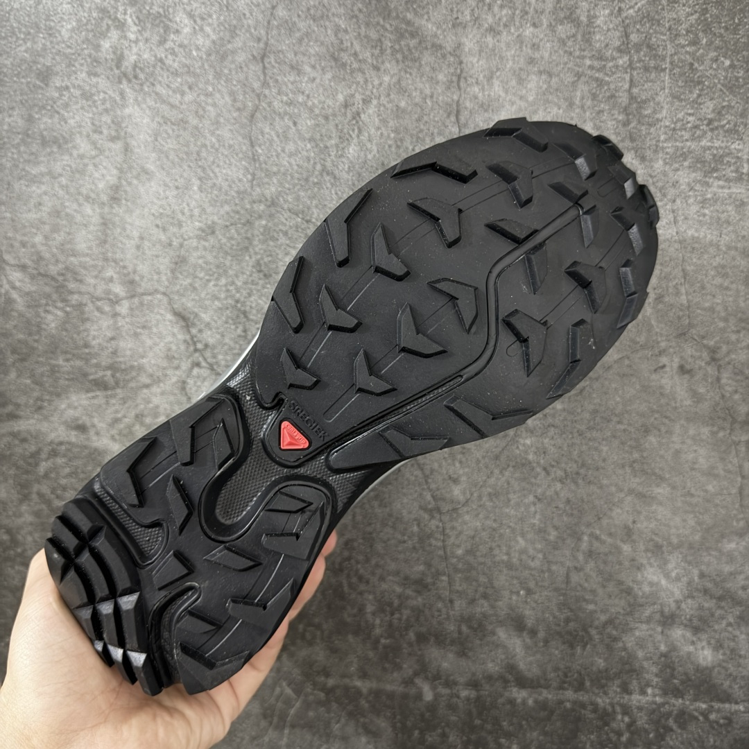 英国重工户外品牌 Sregiek 史雷杰克 登山鞋 舒适简约经典登山 防滑耐磨防水 低帮 徒步鞋 鞋面材