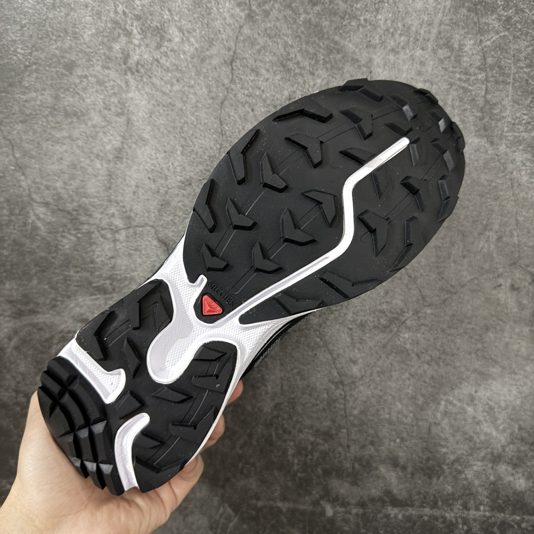 英国重工户外品牌 Sregiek 史雷杰克 登山鞋 舒适简约经典登山 防滑耐磨防水 低帮 徒步鞋 鞋面材