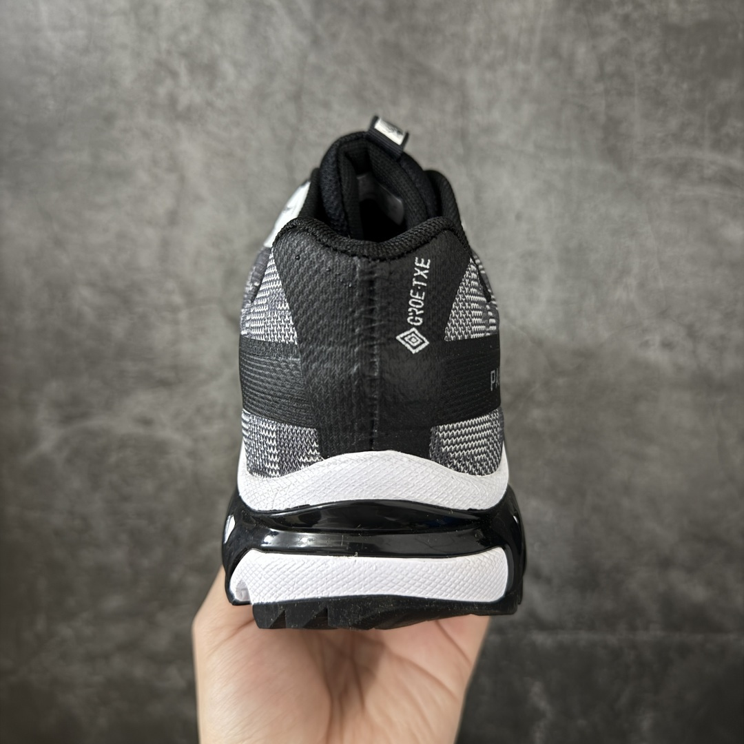 英国重工户外品牌 Sregiek 史雷杰克 登山鞋 舒适简约经典登山 防滑耐磨防水 低帮 徒步鞋 鞋面材