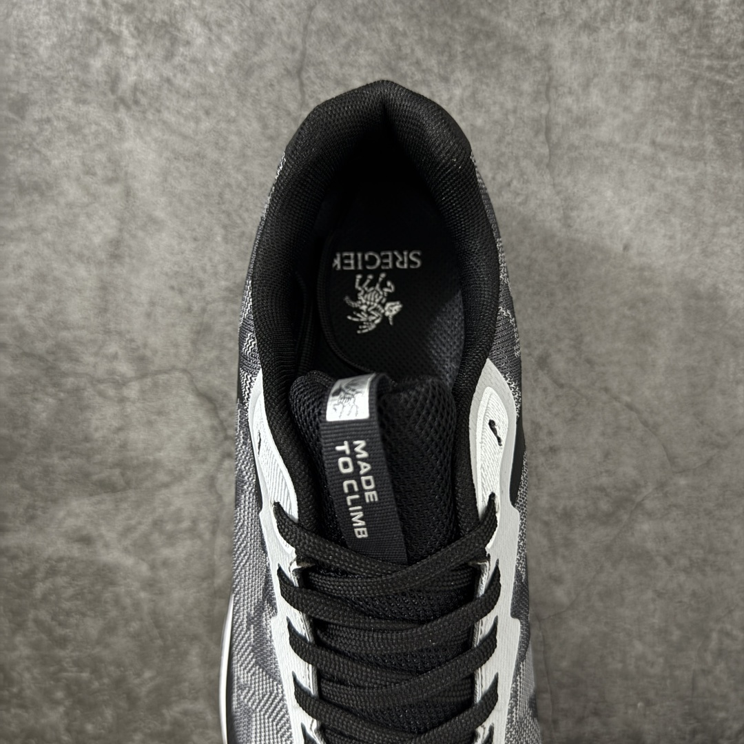 英国重工户外品牌 Sregiek 史雷杰克 登山鞋 舒适简约经典登山 防滑耐磨防水 低帮 徒步鞋 鞋面材