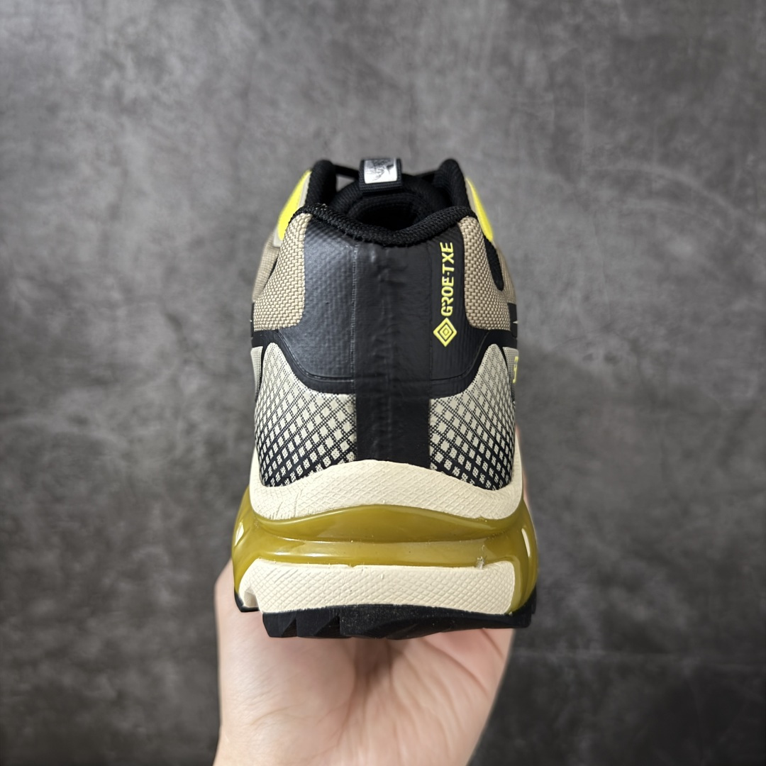 英国重工户外品牌 Sregiek 史雷杰克 登山鞋 舒适简约经典登山 防滑耐磨防水 低帮 徒步鞋 鞋面材