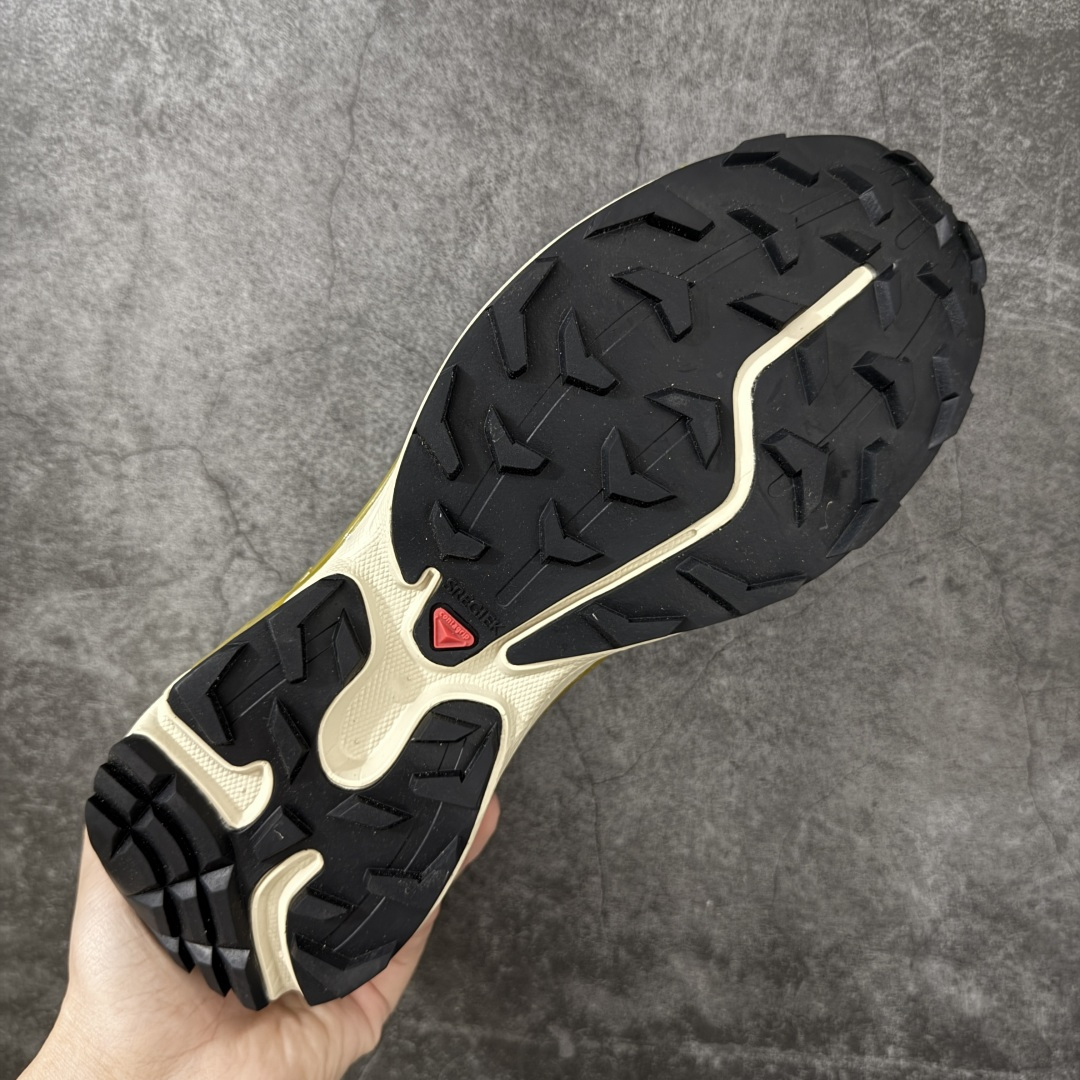 英国重工户外品牌 Sregiek 史雷杰克 登山鞋 舒适简约经典登山 防滑耐磨防水 低帮 徒步鞋 鞋面材