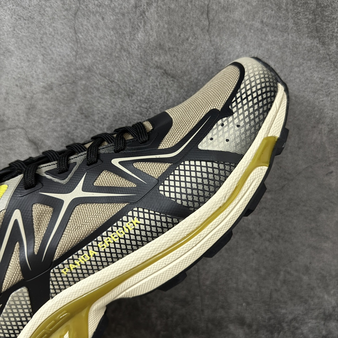 英国重工户外品牌 Sregiek 史雷杰克 登山鞋 舒适简约经典登山 防滑耐磨防水 低帮 徒步鞋 鞋面材