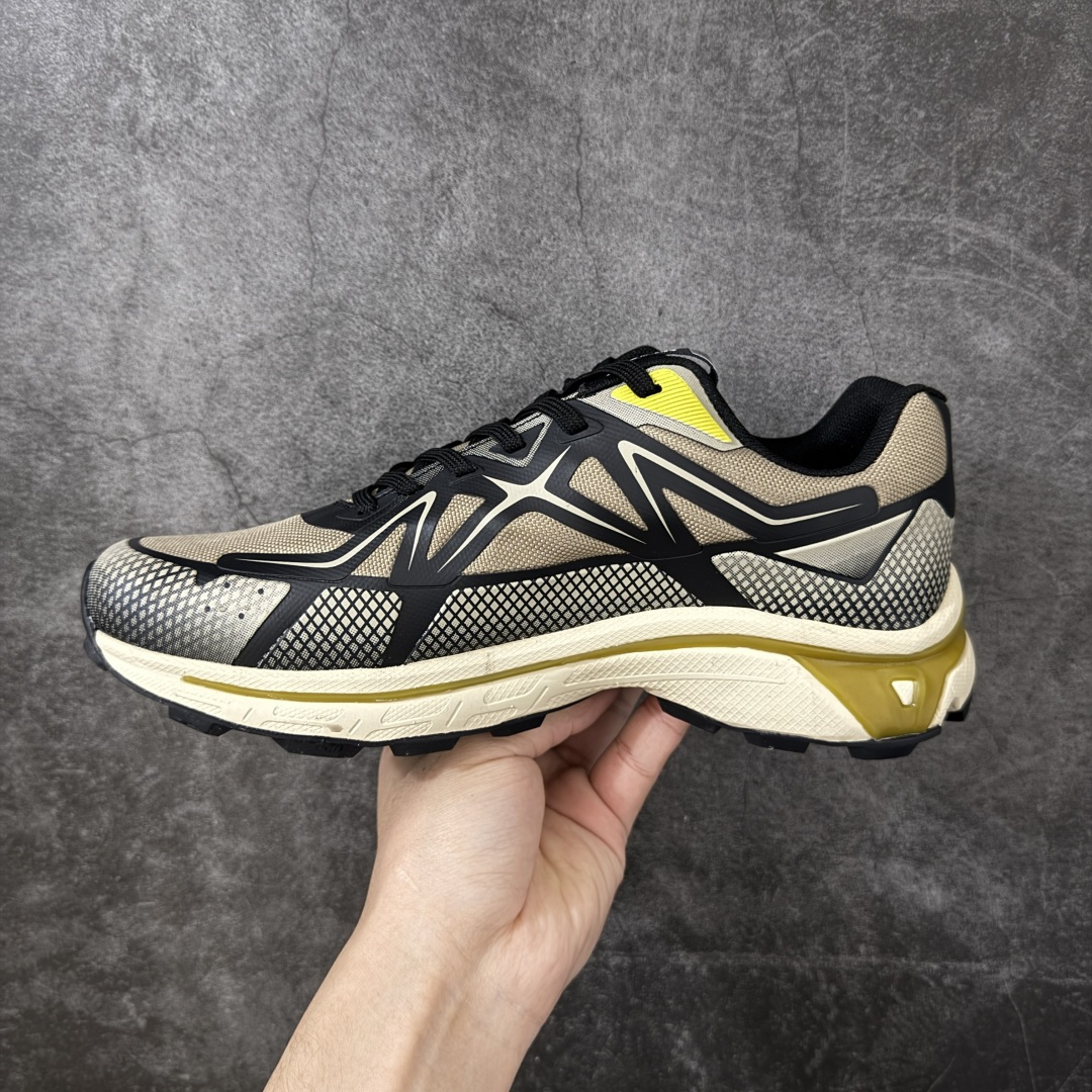 英国重工户外品牌 Sregiek 史雷杰克 登山鞋 舒适简约经典登山 防滑耐磨防水 低帮 徒步鞋 鞋面材