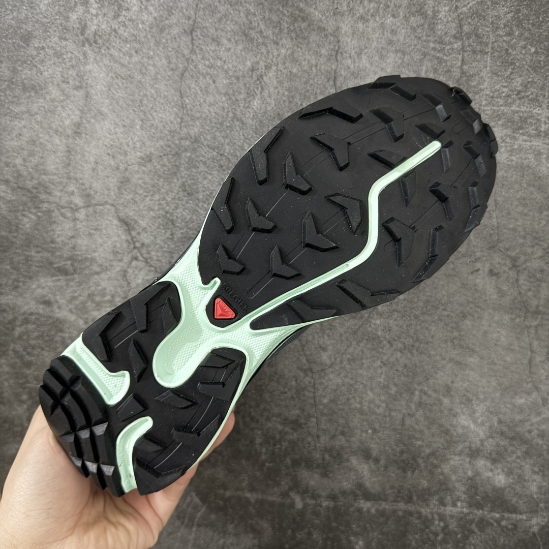 英国重工户外品牌 Sregiek 史雷杰克 登山鞋 舒适简约经典登山 防滑耐磨防水 低帮 徒步鞋 鞋面材