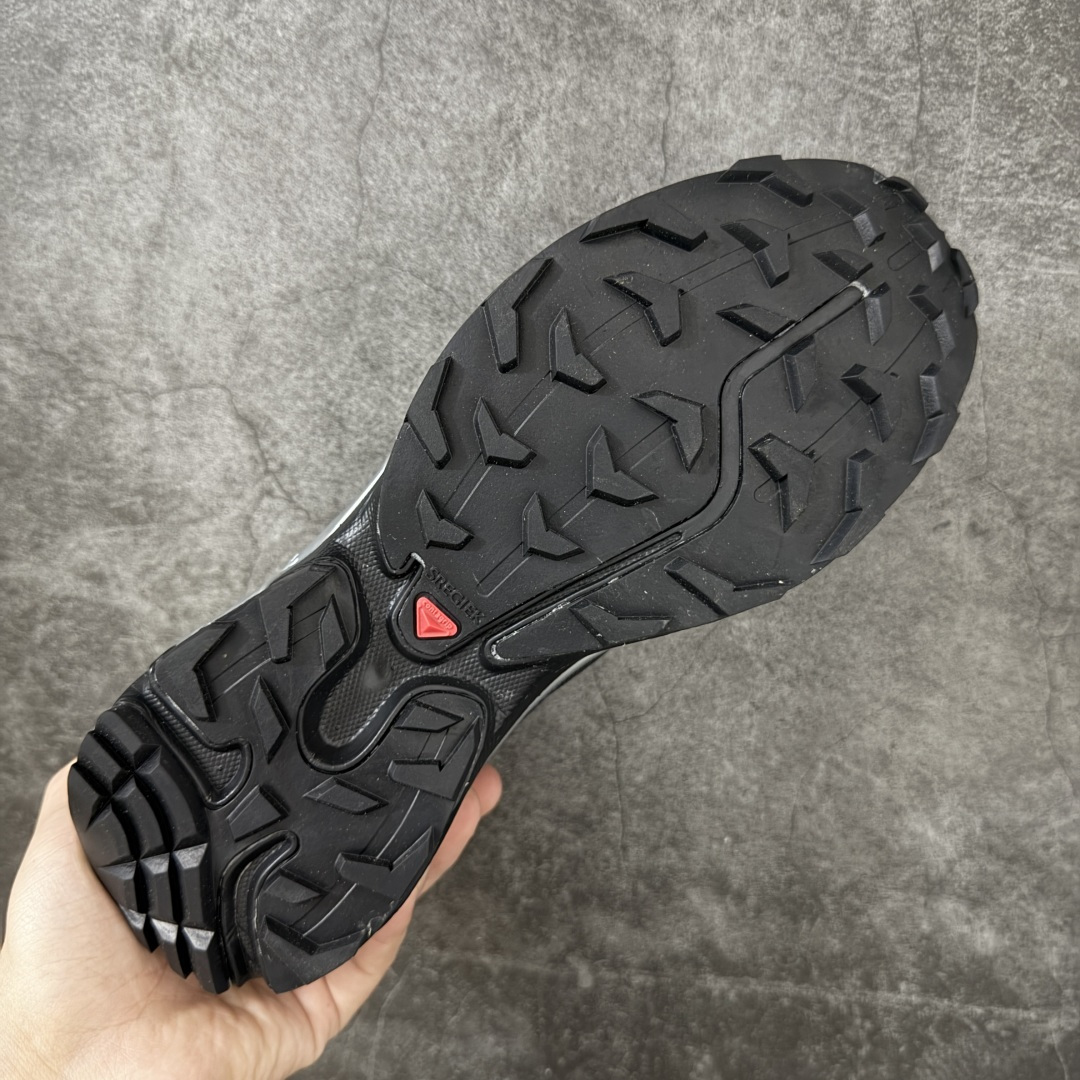 英国重工户外品牌 Sregiek 史雷杰克 登山鞋 舒适简约经典登山 防滑耐磨防水 低帮 徒步鞋 鞋面材