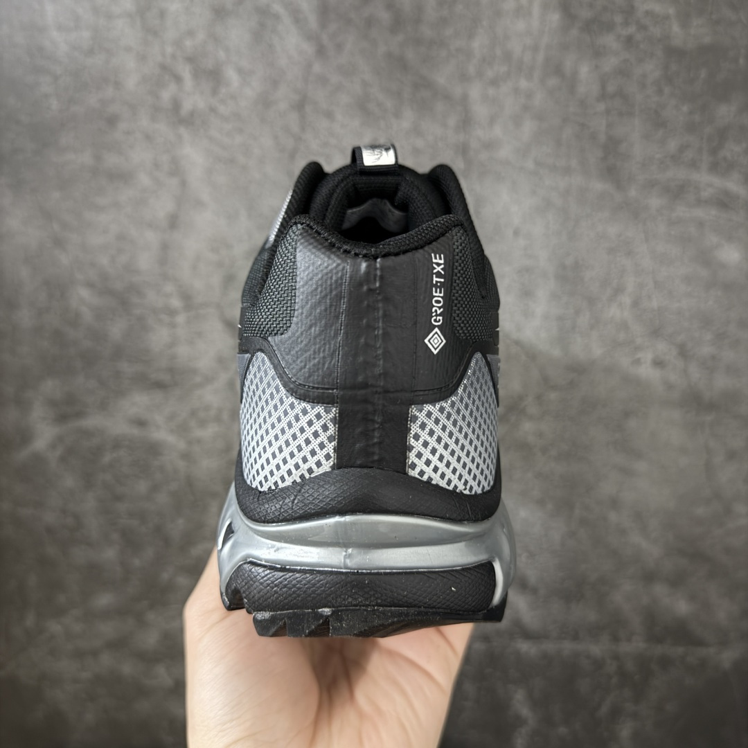 英国重工户外品牌 Sregiek 史雷杰克 登山鞋 舒适简约经典登山 防滑耐磨防水 低帮 徒步鞋 鞋面材