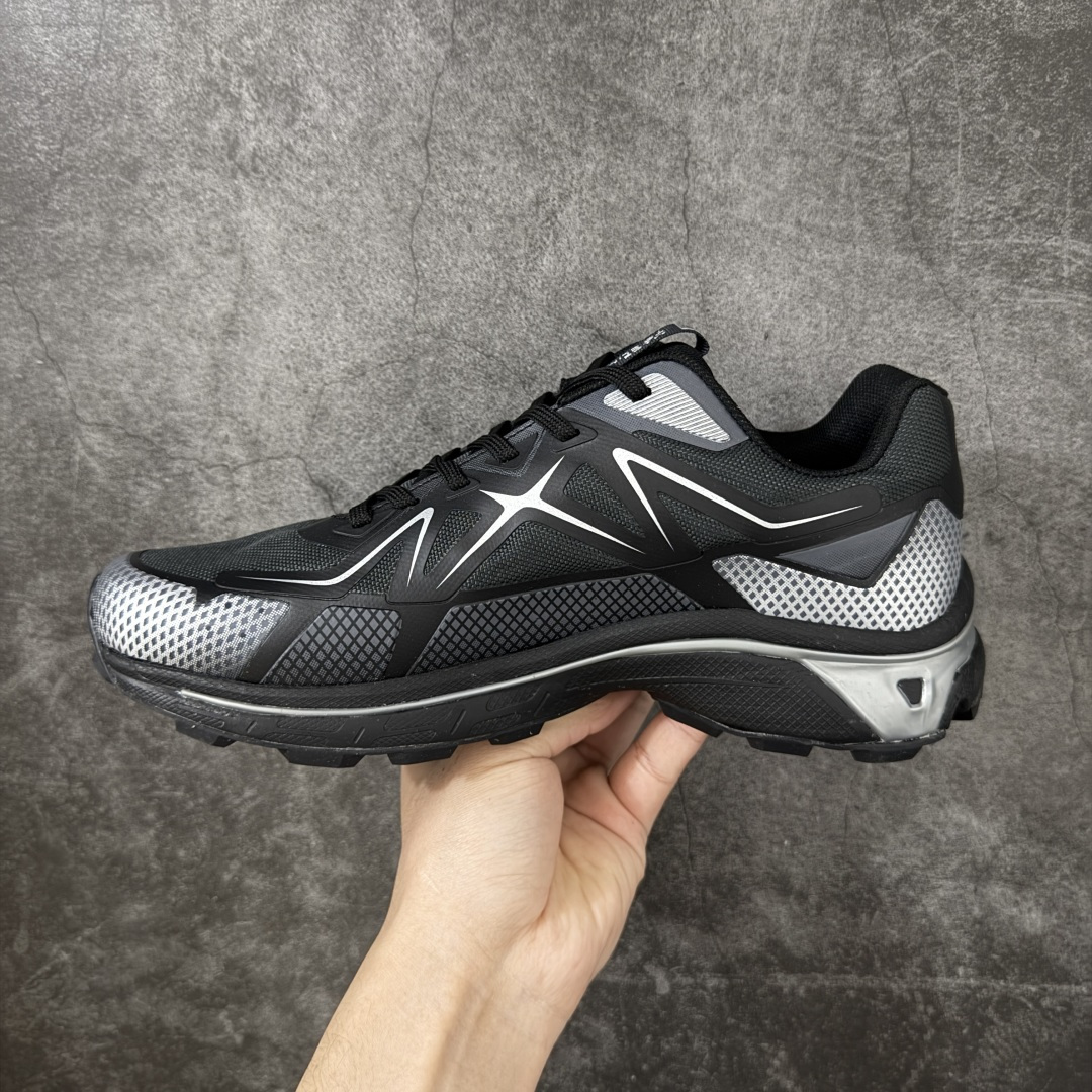 英国重工户外品牌 Sregiek 史雷杰克 登山鞋 舒适简约经典登山 防滑耐磨防水 低帮 徒步鞋 鞋面材